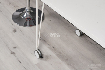 Vinilam Cork 7мм 10-064 Дуб Гент фото 3 | FLOORDEALER